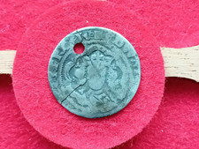1327-77 Edward III Hammered