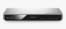 Panasonic DMP-BDT280EB Smart