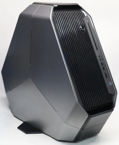 Dell alienware area case - alienware,