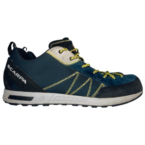 Scarpa gecko lite lte - gecko,