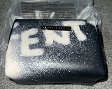 FENTY BEAUTY Limited Edition Makeup Bag Cosmetic Pouch *NEW*