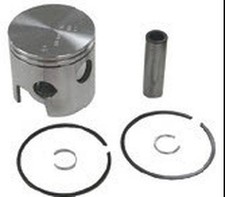 Sierra 18-4120 Crossflow Outboard Piston Omc Std