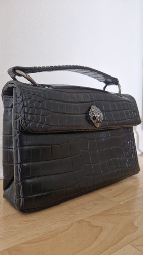Kurt geiger bag - kurt, black,