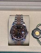 2026 Rolex Datejust 41