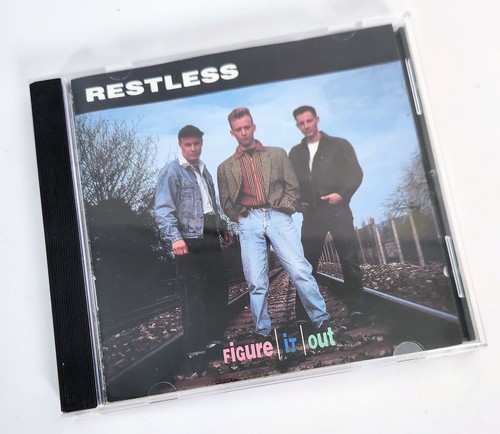 Restless figure out - restless,