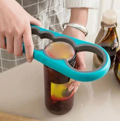 1pc multifunctional jar - 1pc,