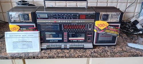 International 939 vintage - it-939,