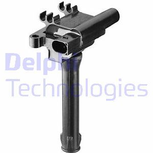 Ce10512 12b1 delphi ignition - ce10512-12b1,