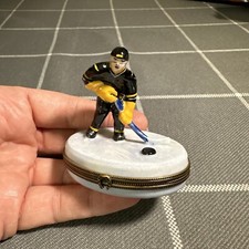 Vintage Limoges France Peint