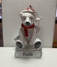 Personalised Polar Bear