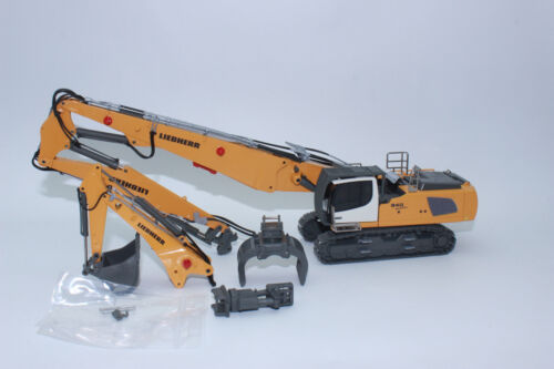 Conrad 2222 liebherr - liebherr, r