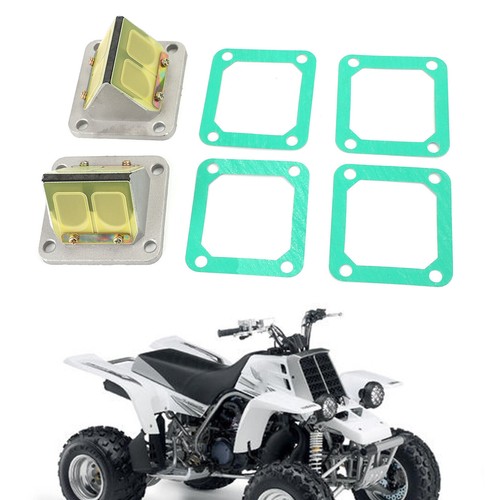 Reed valve cages reeds fit - +,