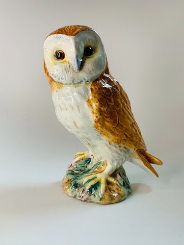 Beswick pottery model a - pottery,