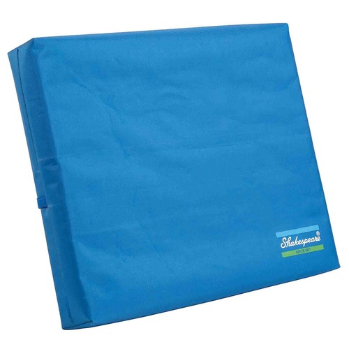 Shakespeare seatbox cushion - seatbox,