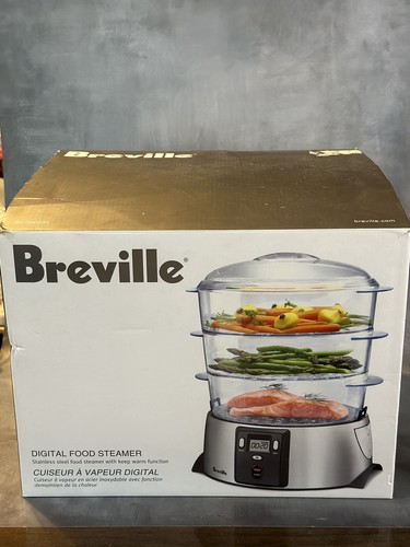 Breville health smart digital - breville,