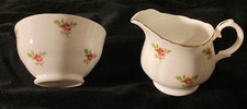 Vintage Crown Staffordshire