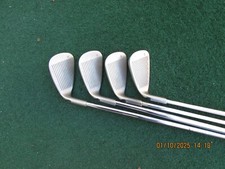 Ping g10 irons, P-7(4pcs)