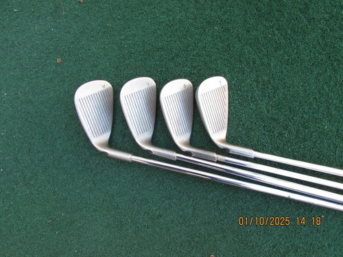 Ping g10 irons 7 - ping, p-7(4pcs)