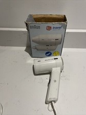 Vintage Braun Silencio 1250