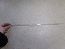 Pyrex 7100 25ML Glass Pipette