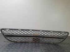 7154556 central bumper grille