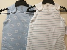 Baby's Sleeping bag set of 2