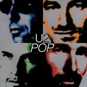 U2 : Pop CD Value Guaranteed from eBay’s biggest seller!