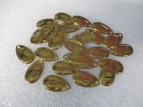 Pcs french brass - 25, pcs.