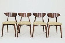 Dining chairs set nebula - dining, of