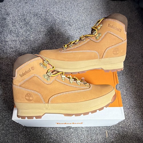 Timberland euro hiker - timberland,