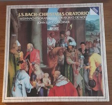 J.S.Bach Christmas Oratorio