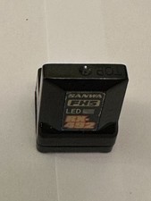 Sanwa 492 FH5 receiver -  No reserve
