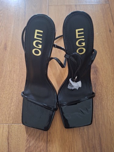 Ego girlz cross strap square - ego,