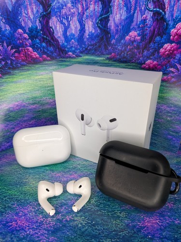 Apple airpods pro 1st - airpods,