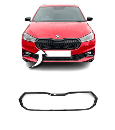 For skoda fabia - skoda, new