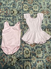 Dancewear Bundle Girls 4-6