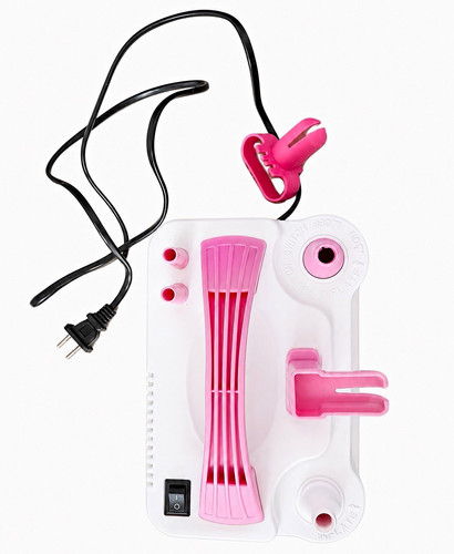 Electric yarn ball winder - yarn, with