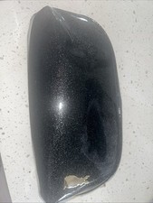 Bnwot Vibe Toy Bag Rabbit Ann Summers PVC Black Sparkling Bag