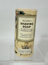Vintage 1960s MORNY Ltd