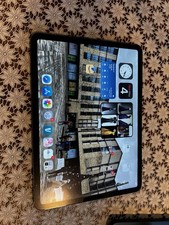 Apple iPad Pro 2nd Gen 2020