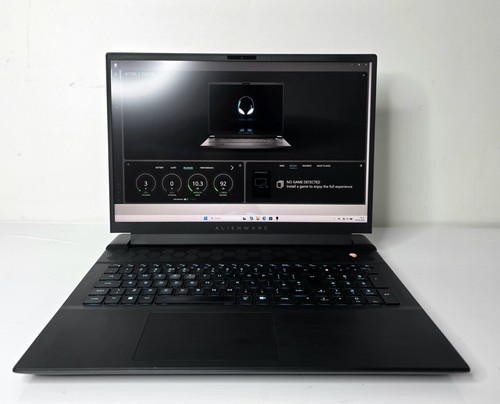 Alienware m18 rtx 4090 - r2,