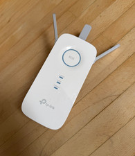 TP-Link AC1750 Wi-Fi Range Extender RE450 – Used – Good Condition