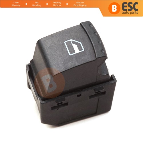 Passenger window control - window,