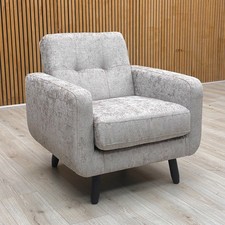 Very 'Oslo' Natural Fabric