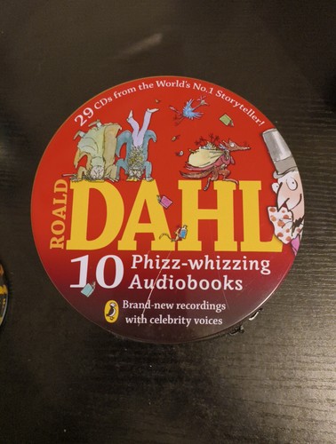 Roald dahl phizz whizzing - roald, phizz-whizzing