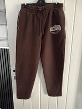 Mens Small Hoodrich Joggers