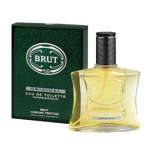 Brut original 100 edt - original,