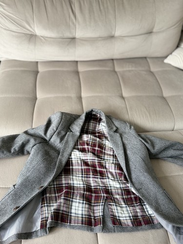 Autograph boys grey blazer - boys,
