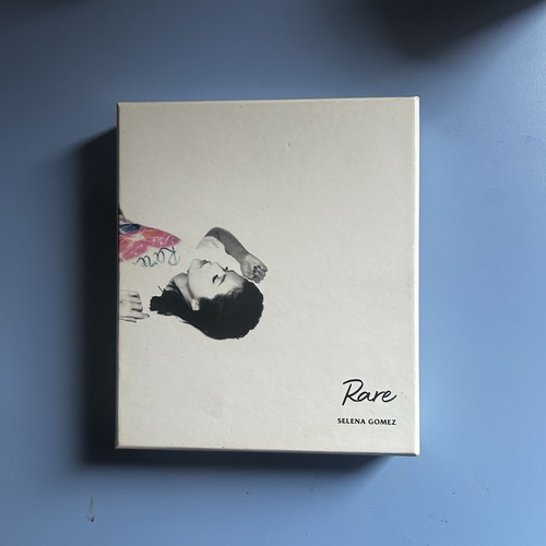Rare selena gomez box set - gomez,