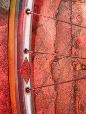 Vintage Campagnolo Nuovo Super